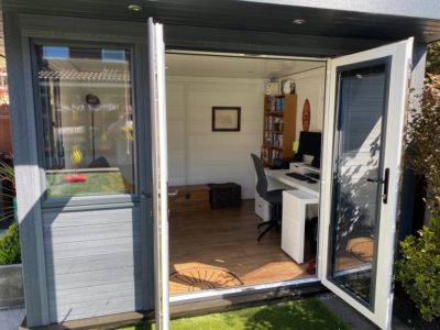 4 Garden Room In Derby