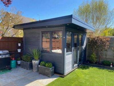 5 Garden Room In Derby