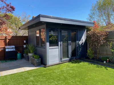 6 Garden Room In Derby